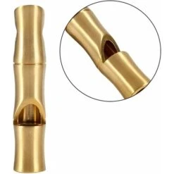 Fischietto Da Esterno In Ottone Fischietto Da Sopravvivenza Di Emergenza Materiale EDC Fatto A Mano In Ottone Ad Alto Decibel Fischietto A Sezione Di Bambù Per Escursionismo All'aperto Campeggio Cacci 8 Fischietto Da Esterno In Ottone Fischietto Da Sopravvivenza Di Emergenza Materiale EDC Fatto A Mano In Ottone Ad Alto Decibel Fischietto A Sezione Di Bambù Per Escursionismo All'aperto Campeggio Cacci -Cibi per cani in Italia 71375200 2