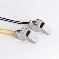 Fischietto Di Insegnamento Dello Sport Arbitro Fischietto Sportivo Fischietto Di Rugby Calcio In Acciaio Inossidabile Calcio Pallacanestro Scuola Di Formazione Strumenti Per Cheerleading -Cibi per cani in Italia 71375422 4