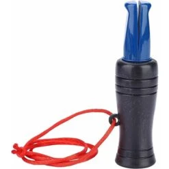 Fischietto Di Caccia Esche PVC Anatra Fischio Chiamata Richiamo Seduzione Fischi Esca Cacciatore All'aperto Accessori Per Attività Di Caccia All'aperto