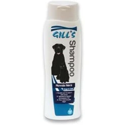 Shampoo Per Animali Domestici GILL'S (200 Ml)