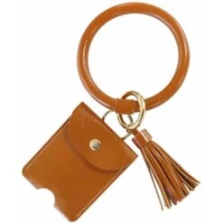 Croci Porta Sacchetti Con Braccialetto Modello Hula Hoop Per Cani