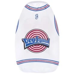 Ferribiella T-shirt In Cotone Basket Jam Per Cani: T-shirt 25 Cm -Cibi per cani in Italia 71652818 3