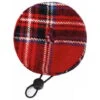 Croci Cappello Regolabile Con Coulisse Tartan Per Cani -Cibi per cani in Italia 71656022 1