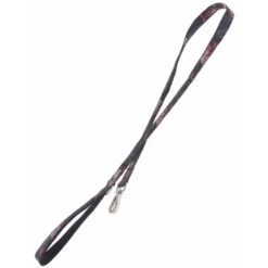 Ferribiella Guinzaglio Linea Kami In Nylon E Cotone Per Cani - Giallo -Cibi per cani in Italia 71656179 3