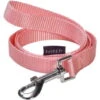 Croci Guinzaglio In Nylon Rosa Modello Access Per Cani: Guinzaglio Rosa 1 X 110 Cm 2 Croci Guinzaglio In Nylon Rosa Modello Access Per Cani: Guinzaglio Rosa 1 X 110 Cm -Cibi per cani in Italia 72012682 1