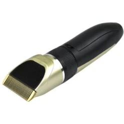 Trade Shop - Tosatrice Elettrica Professionale Tagliacapelli Q-cw99 Cordless Per Cani Gatti -Cibi per cani in Italia 72664174 3