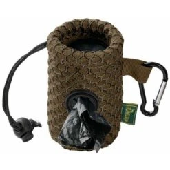 Confezione Hunter Tessile Rete Portaborse Marrone -Cibi per cani in Italia 72847074 2