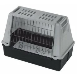 FERPLAST Gabbia Trasporto Atlas Car Mini