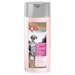 TETRA Shampoo 8in1 E Balsamo (250ml)