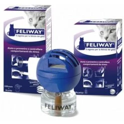 Feliway Ricarica Flacone 48ml GATTO