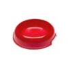 FERPLAST Ciotola Party Rossa Party 2 - Diam Cm 14.5-lt 0.2-h Cm 3.6 -Cibi per cani in Italia 7332785 1