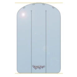 FERPLAST Porta Per Cuccia Dogvilla 90