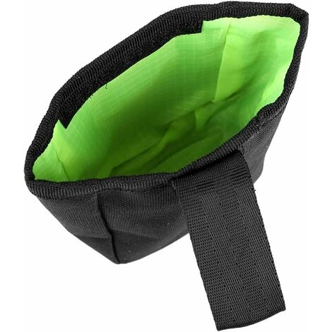 Borsa Per Ossequio Per Cani Facile Da Trasportare Crocchette Per Animali Tratta Per Cuccioli Scaffale Per Esche Per Cani Di Piccola Taglia Contenitore Per Alimenti Snack 7 Borsa Per Ossequio Per Cani Facile Da Trasportare Crocchette Per Animali Tratta Per Cuccioli Scaffale Per Esche Per Cani Di Piccola Taglia Contenitore Per Alimenti Snack - immagine 5