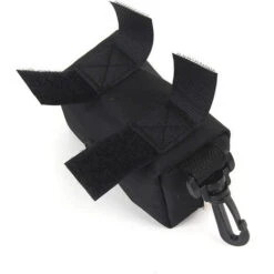 Confezione Da 2 Porta Sacchetti Per Cacca Per Cani, Porta Borsa Per Cacca Per Guinzaglio Per Cani, Attacco Per Guinzaglio Per Dispenser Per Lettiera Per Cani 8 Confezione Da 2 Porta Sacchetti Per Cacca Per Cani, Porta Borsa Per Cacca Per Guinzaglio Per Cani, Attacco Per Guinzaglio Per Dispenser Per Lettiera Per Cani -Cibi per cani in Italia 73334496 2