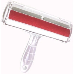 Rullo Per La Rimozione Dei Peli Degli Animali Domestici - Rimozione Della Pelliccia Di Cani E Gatti Con Base Autopulente - Strumento Efficiente Per La Rimozione Dei Peli Degli Animali - Perfetto Per M