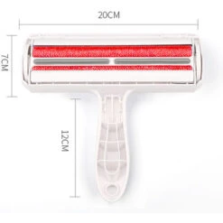 Rullo Per La Rimozione Dei Peli Degli Animali Domestici - Rimozione Della Pelliccia Di Cani E Gatti Con Base Autopulente - Strumento Efficiente Per La Rimozione Dei Peli Degli Animali - Perfetto Per M 7 Rullo Per La Rimozione Dei Peli Degli Animali Domestici - Rimozione Della Pelliccia Di Cani E Gatti Con Base Autopulente - Strumento Efficiente Per La Rimozione Dei Peli Degli Animali - Perfetto Per M -Cibi per cani in Italia 73335784 3