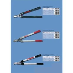 Forbicione Manico Alluminio 50cm Fratelli D Aprile