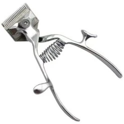 Tosatrice Manuale Per Animali Tosatrice Per Cani Tosatrice Per Gatti Cani Forbici Da Parrucchiere Cesoia Per Animali Strumento Da Barbiere Vintage