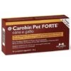 Carobin Pet Forte 30 / 60 / 90 / 120 / 150 Compresse Per Cani E Gatti Quantita': 1 Confezione Da 30 -Cibi per cani in Italia 74629584 1