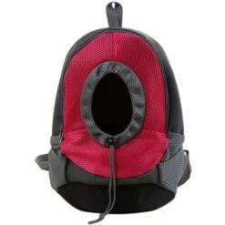 Zaino Trasportino Porta Animali -Cibi per cani in Italia 74643037 5