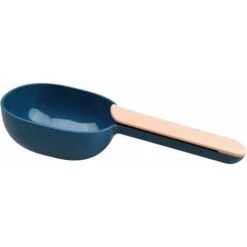 Misurino Per Alimenti Per Animali Domestici Da 2 Pezzi Con Manico Ergonomico A Clip Per Borsa Per Gatti, Cuccioli E Cani Di Piccola Taglia, Misurino Da 1 Tazza Per 50 G -Cibi per cani in Italia 74926073 5