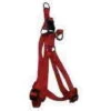 Croci Pettorina Cane Nylon Speedy Sm Rossa