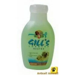 Croci Shampoo Per Cani E Gatti Neutro 230ml Toglie La Forfora