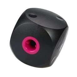 FOOD BUSTER CUBE, NERO