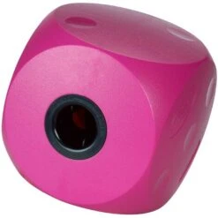KARLIE - FOOD BALL BUSTER CUBE 7CM KR274086