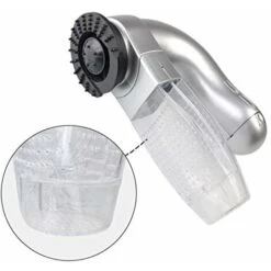 Depilatore Elettrico Per Animali Domestici, Aspirapolvere Per Peli Di Cani E Gatti 11 Depilatore Elettrico Per Animali Domestici, Aspirapolvere Per Peli Di Cani E Gatti -Cibi per cani in Italia 75335777 5