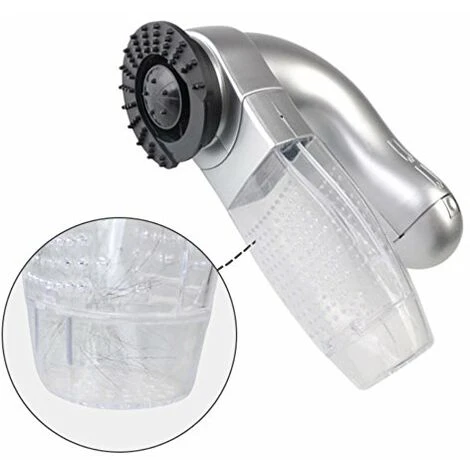Depilatore Elettrico Per Animali Domestici, Aspirapolvere Per Peli Di Cani E Gatti 7 Depilatore Elettrico Per Animali Domestici, Aspirapolvere Per Peli Di Cani E Gatti - immagine 5