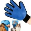 Guanti Spazzola Cardatore Elimina Peli Lunghi Corti Massaggiante Per Cani Gatti 2 Guanti Spazzola Cardatore Elimina Peli Lunghi Corti Massaggiante Per Cani Gatti -Cibi per cani in Italia 75507247 1