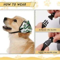 Cuffie Antirumore Per Cani, Cuffie Antirumore Per Cani, Protezione Acustica, Fuochi D'artificio -Cibi per cani in Italia 75982860 4