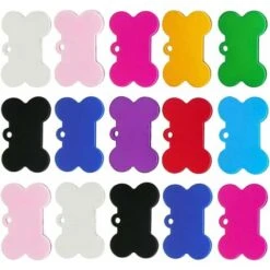 Medagliette Per Cani 30 Pezzi Medagliette Per Cani Personalizzate Medagliette Per Cani In Alluminio A Forma Di Osso Di Cane Medagliette Per Cani In Alluminio Vuote Incisione Colorata 10 Medagliette Per Cani 30 Pezzi Medagliette Per Cani Personalizzate Medagliette Per Cani In Alluminio A Forma Di Osso Di Cane Medagliette Per Cani In Alluminio Vuote Incisione Colorata -Cibi per cani in Italia 75983345 4