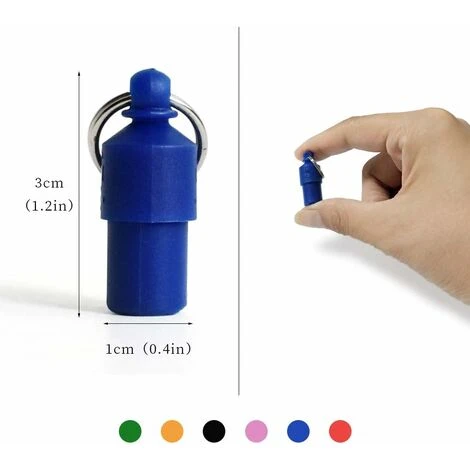 Medaglietta Per Animali Domestici Per Gatti, Cani Di Piccola Taglia, Cuccioli, A Forma Di Capsula 4 Medaglietta Per Animali Domestici Per Gatti, Cani Di Piccola Taglia, Cuccioli, A Forma Di Capsula - immagine 2