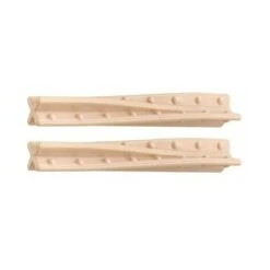 FERPLAST Gioco Da Masticare Per Cani GOODBITE HELIX M Prosciutto