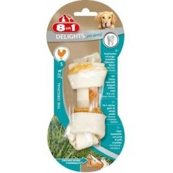 TETRA DENTAL Delights Ossa Per Cani S 8in1