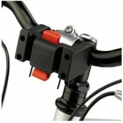 FERPLAST Aggancio Bicicletta Di Ricambio Per Atlas Bike Rapid