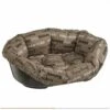 FERPLAST Cuccia SOFA' 2 (52X39X21h Cm) Firme Beige 2 FERPLAST Cuccia SOFA' 2 (52X39X21h Cm) Firme Beige -Cibi per cani in Italia 7606067 1