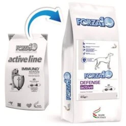 Forza 10 Cane Defense (Immuno) Active 10 Kg