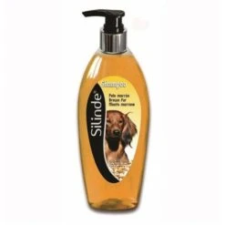 Silinde Shampoo Per Cani Manto Marrone 300 Ml