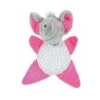 GIOCO Per Cani Zolux PELUCHE INES TOUDOUX GRIGIO