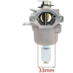 799727 Carburatore Per Briggs & Stratton 14hp 15hp 16hp 17hp 18hp Carb- THSINDE - THSINDE -Cibi per cani in Italia 76388807 3