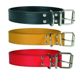 Collare Per Cani In Poliuretano - Cm.60x3