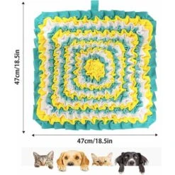 Tappetino Per Cani, -Cibi per cani in Italia 76873145 5