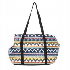 Borsa A Tracolla Per Animali Domestici Borsa A Tracolla Zaino Portatile Per Cani E Gatti