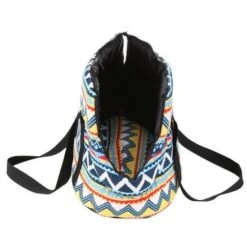 Borsa A Tracolla Per Animali Domestici Borsa A Tracolla Zaino Portatile Per Cani E Gatti -Cibi per cani in Italia 76873229 3