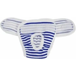 Pantaloni Fisiologici Riutilizzabili In Cotone Per Animali Domestici Motivo A Strisce Pannolini Lavabili Per Animali Domestici Pantaloni Regolabili Per Mestruazioni Forniture Per Animali Domestici Per 10 Pantaloni Fisiologici Riutilizzabili In Cotone Per Animali Domestici Motivo A Strisce Pannolini Lavabili Per Animali Domestici Pantaloni Regolabili Per Mestruazioni Forniture Per Animali Domestici Per -Cibi per cani in Italia 77711599 4