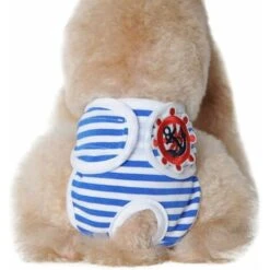 Pantaloni Fisiologici Riutilizzabili In Cotone Per Animali Domestici Motivo A Strisce Pannolini Lavabili Per Animali Domestici Pantaloni Regolabili Per Mestruazioni Forniture Per Animali Domestici Per 11 Pantaloni Fisiologici Riutilizzabili In Cotone Per Animali Domestici Motivo A Strisce Pannolini Lavabili Per Animali Domestici Pantaloni Regolabili Per Mestruazioni Forniture Per Animali Domestici Per -Cibi per cani in Italia 77711599 5