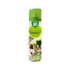Fito Get Off Air Spray Deodorante Naturale Per Ambienti Spray Ml 400